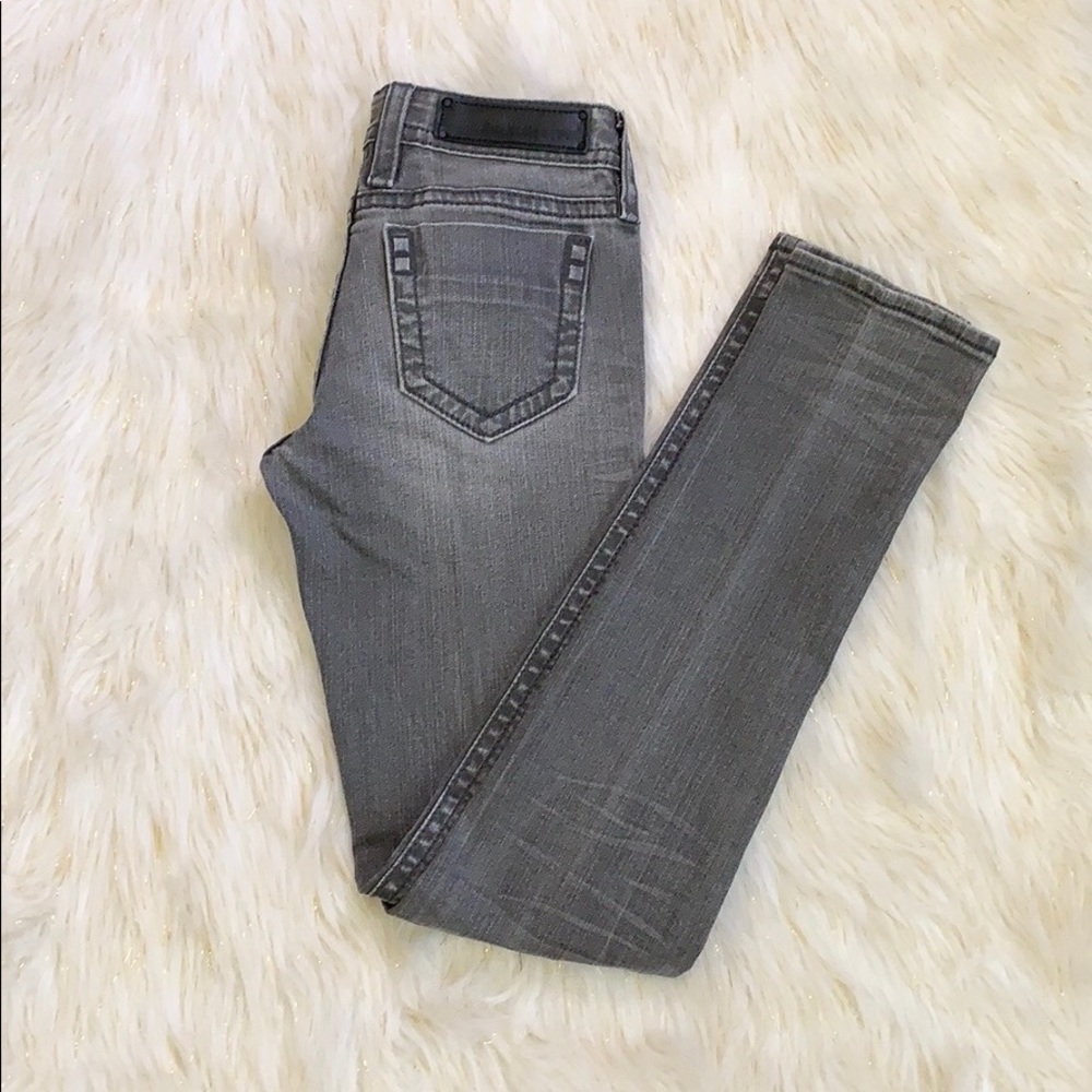 Rock Revival Tara skinny jeans